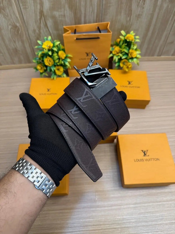 LOUIS_VUITTON_BELT_LV 436_B