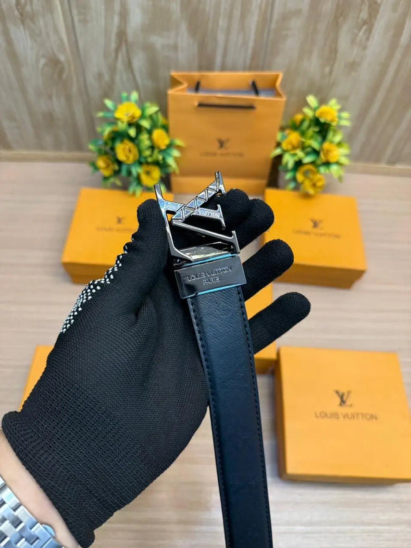 LOUIS_VUITTON_BELT_LV 436_B