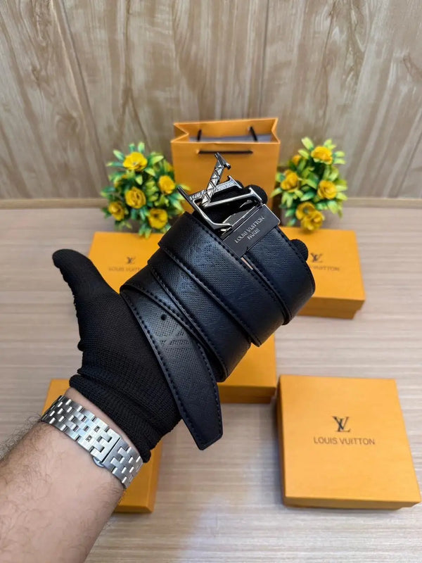 LOUIS_VUITTON_BELT_LV 436_B
