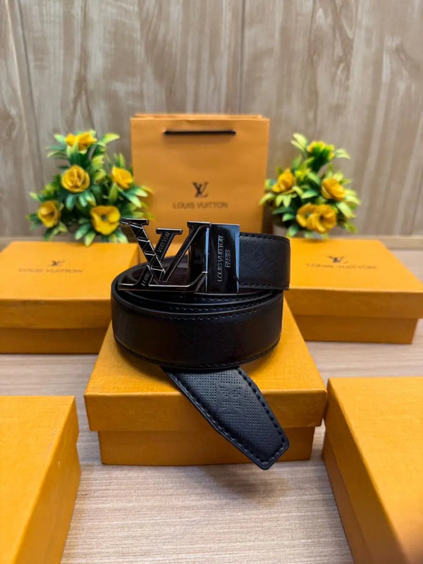 LOUIS_VUITTON_BELT_LV 436_B
