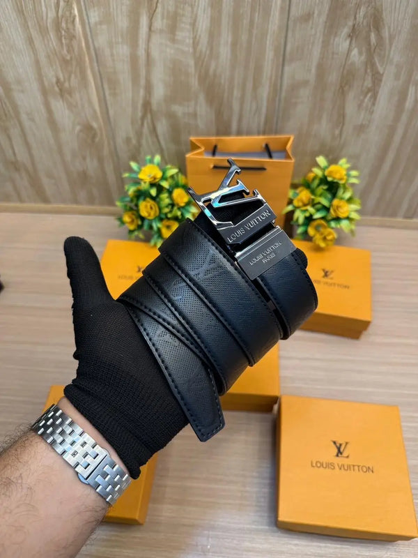 LOUIS_VUITTON_BELT_LV 437_B