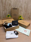 COACH_2_Buckle_Belt_&_wallet_Combo_C446
