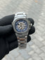 Pate_k Phillipe Silver Blue