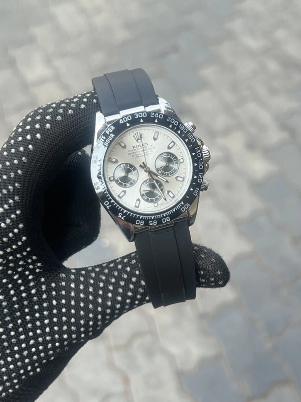 Role_x Oyster Perpetual Daytona Grey