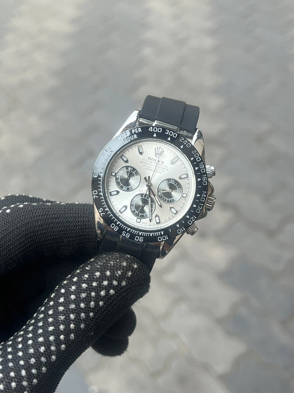 Role_x Oyster Perpetual Daytona Grey