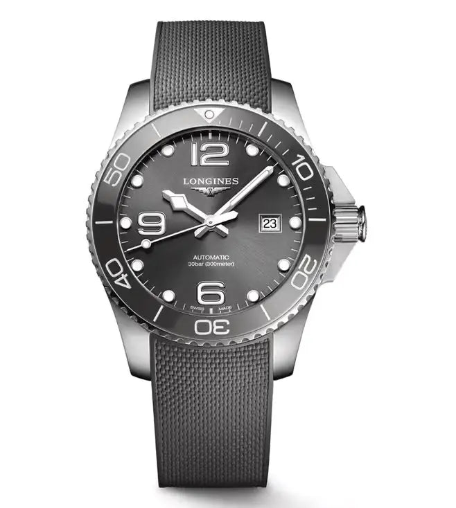 Longines HydroConquest GRAY