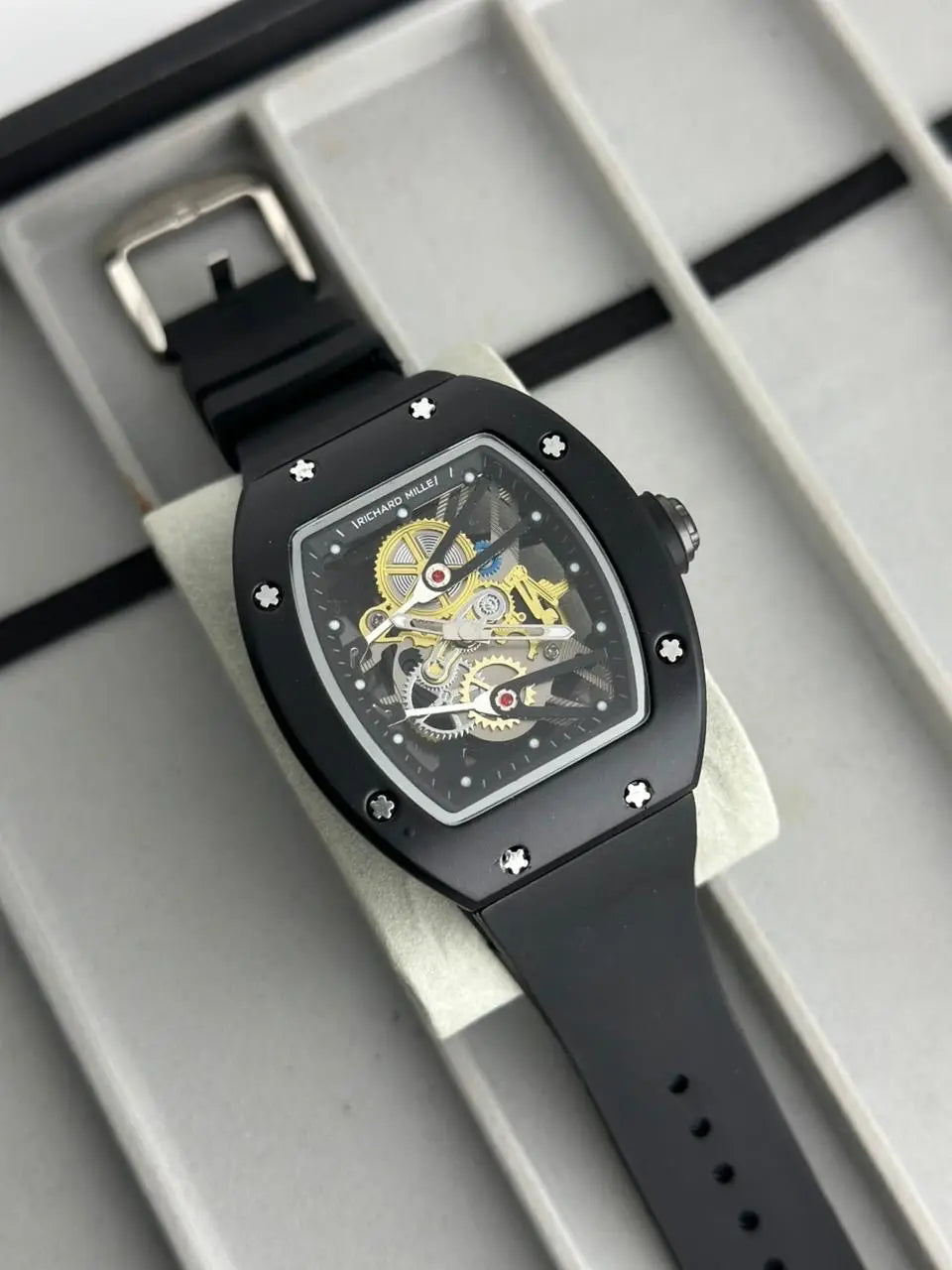 RICHARD MILLE RM 057
