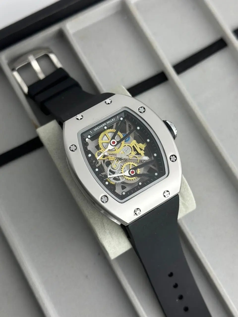 RICHARD MILLE RM 057