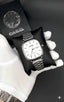 Casio Oval Silver