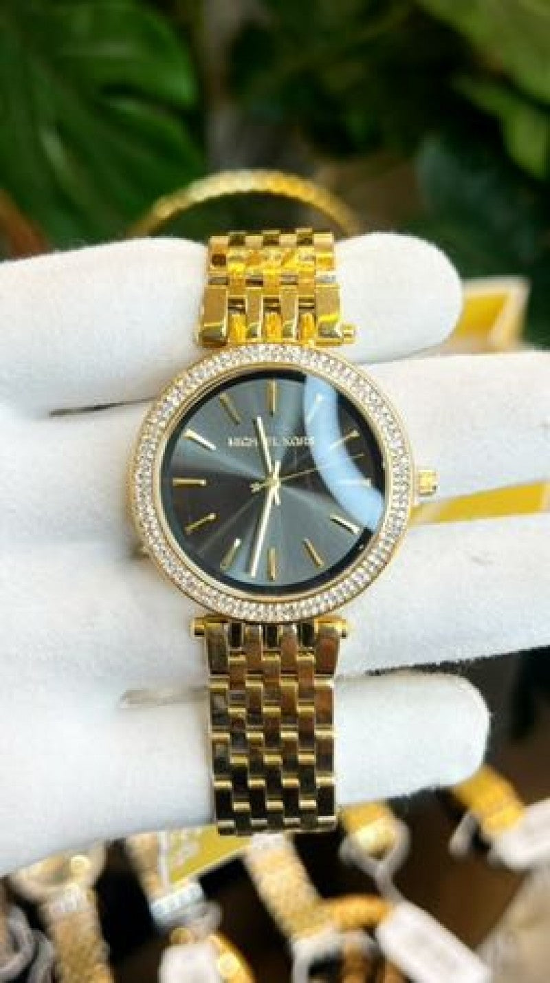Michael Kors Darci Semi Japan