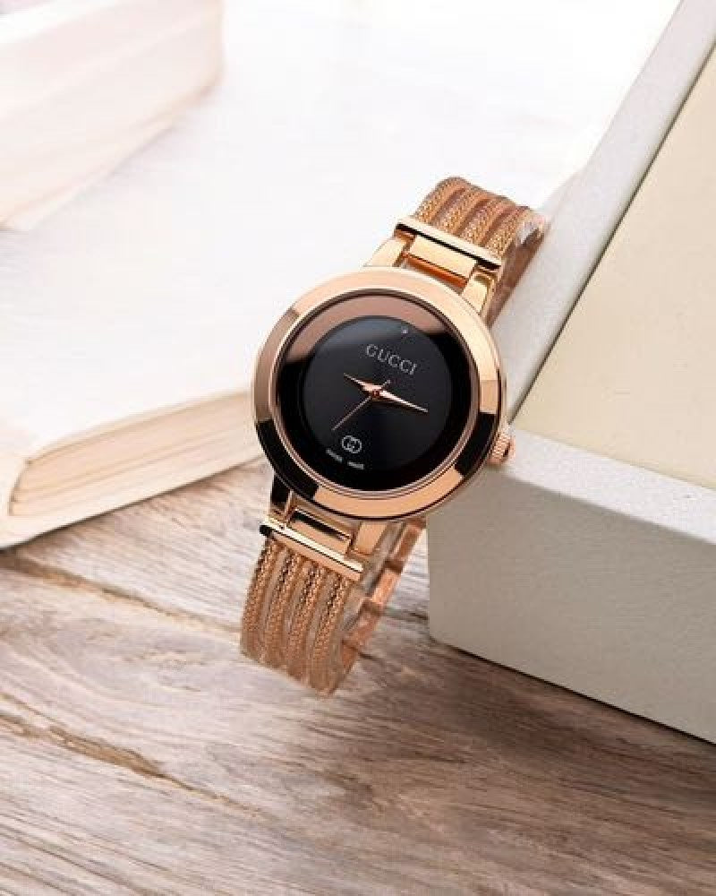 Gucci Quartz for her