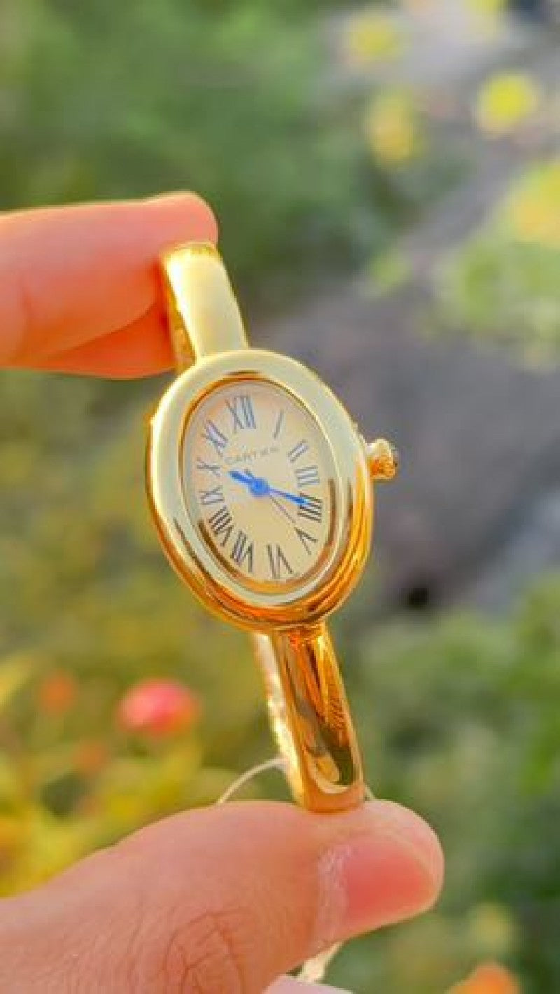 Cartier Baignoire