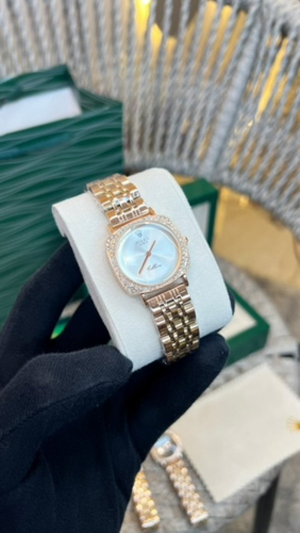 ROLEX Womens watch