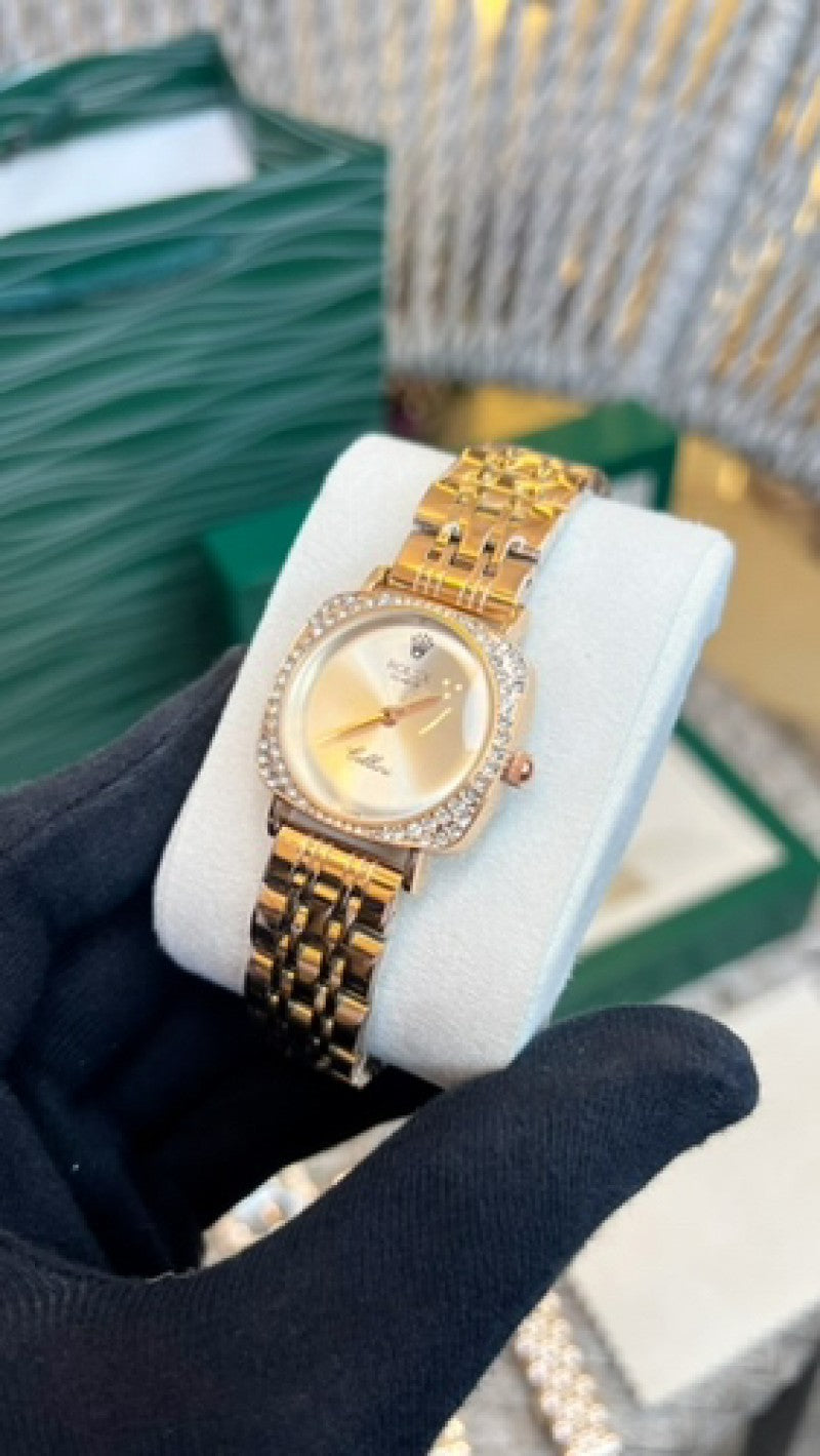 ROLEX Womens watch