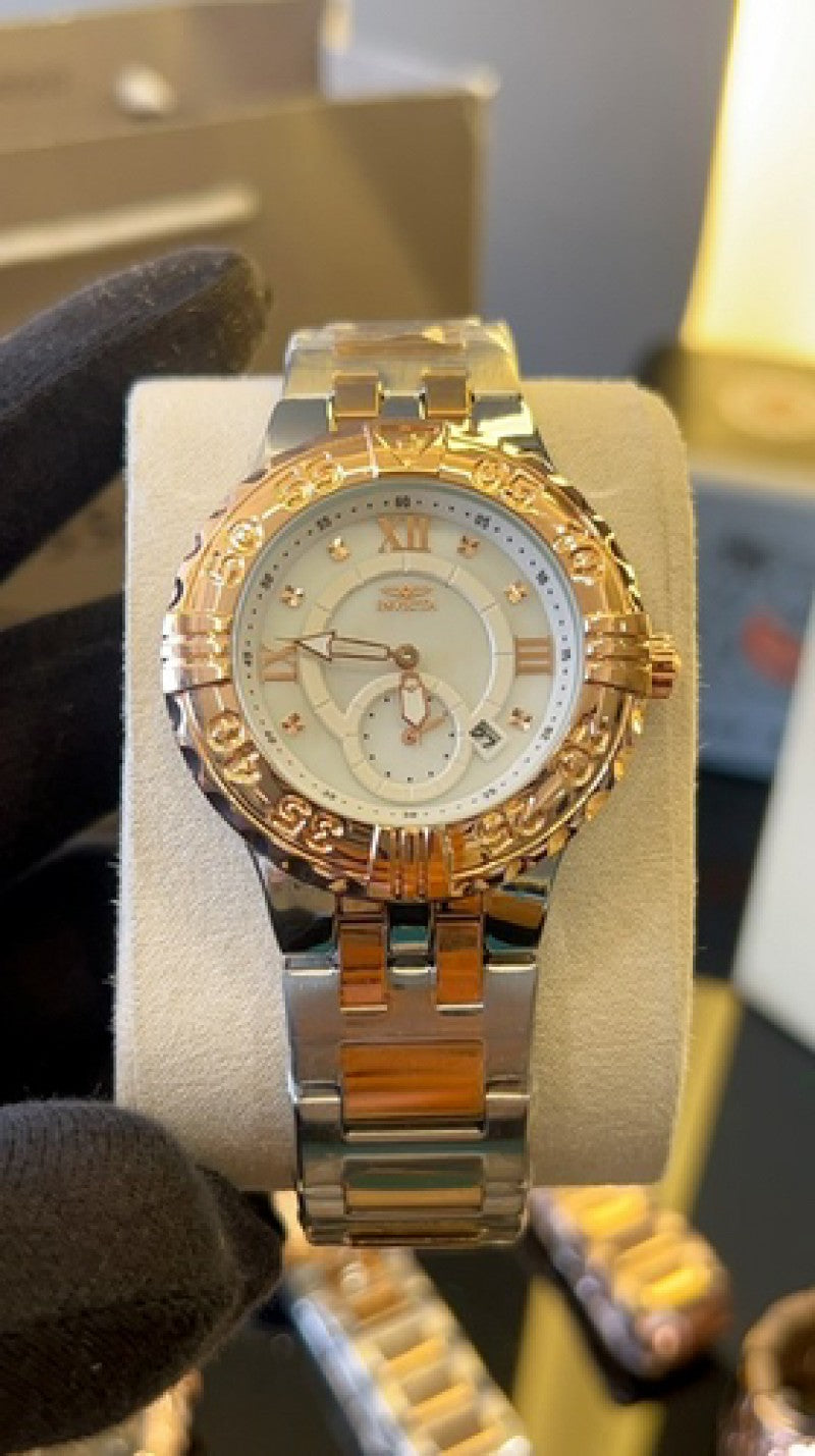 Invicta womens