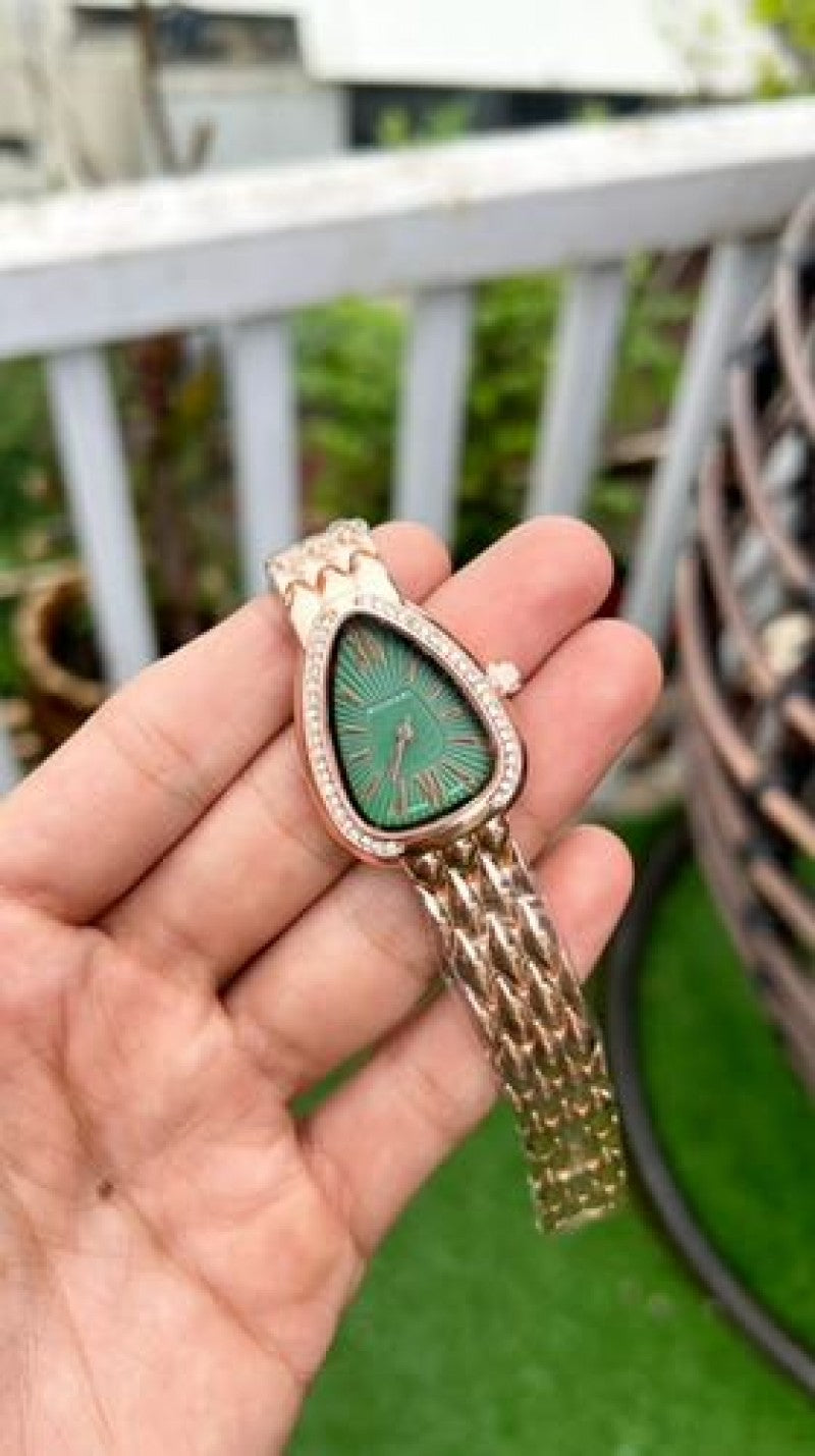 bvlgari Serpanti