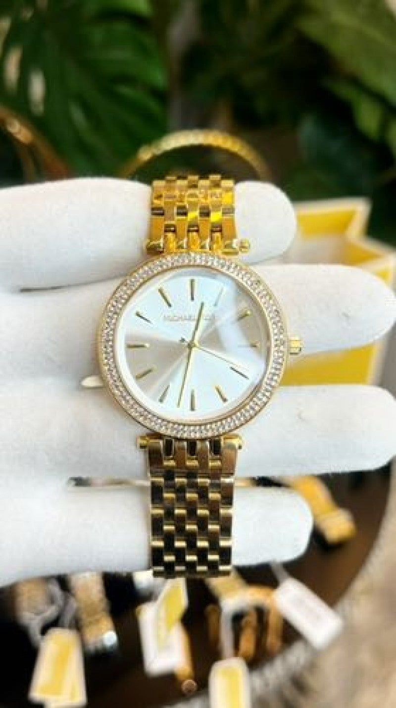 Michael Kors Darci Semi Japan