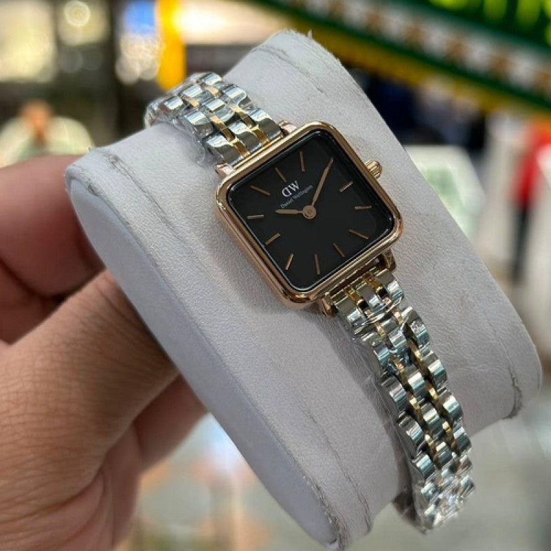 Daniel wellington Quadro mini
