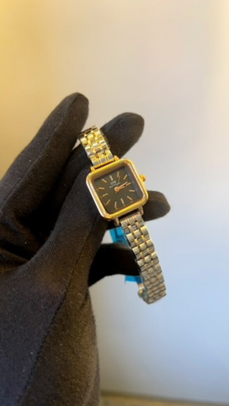 Daniel wellington Quadro mini