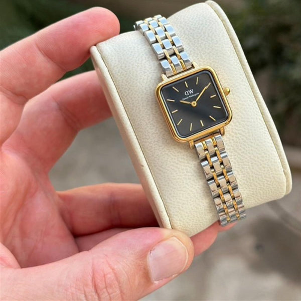 Daniel wellington Quadro mini