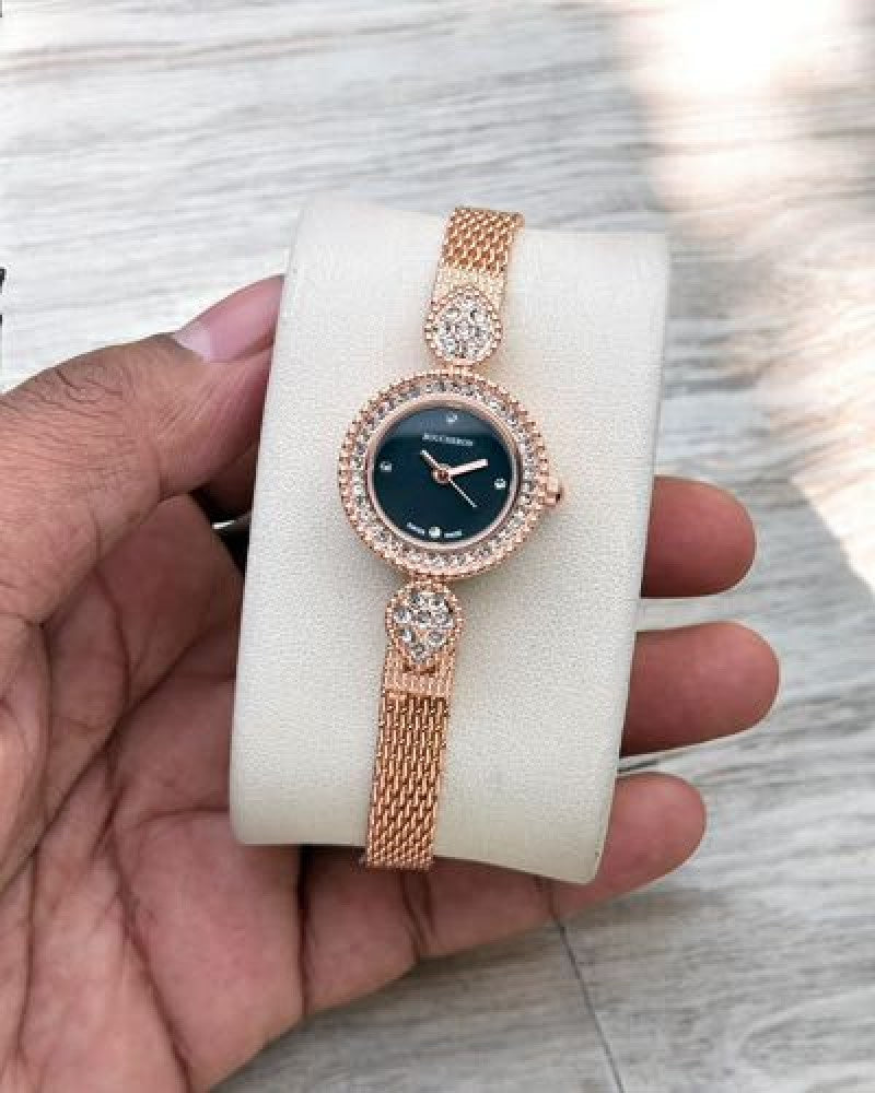 BOUCHERON Quartz for her Main image