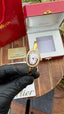 Cartier Baignoire Diamond edition