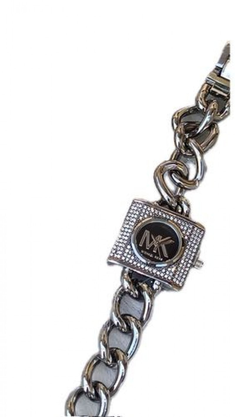 Michael Kors mini chain lock for he