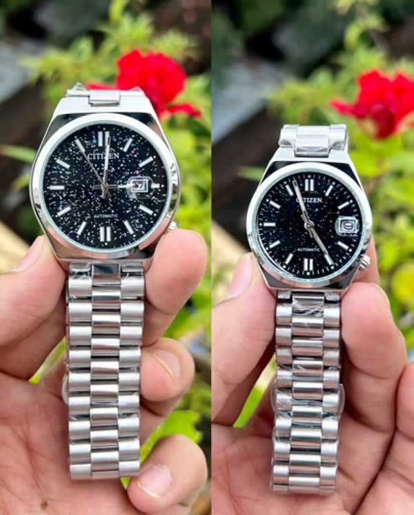 Citizen Tsuyosa Galaxy Concept coup