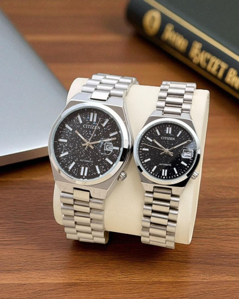Citizen Tsuyosa Galaxy Concept coup