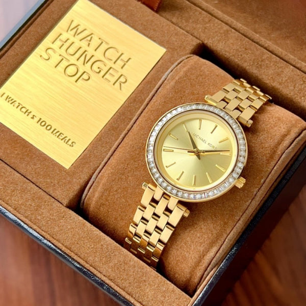 Michael Kors Darsi mini
