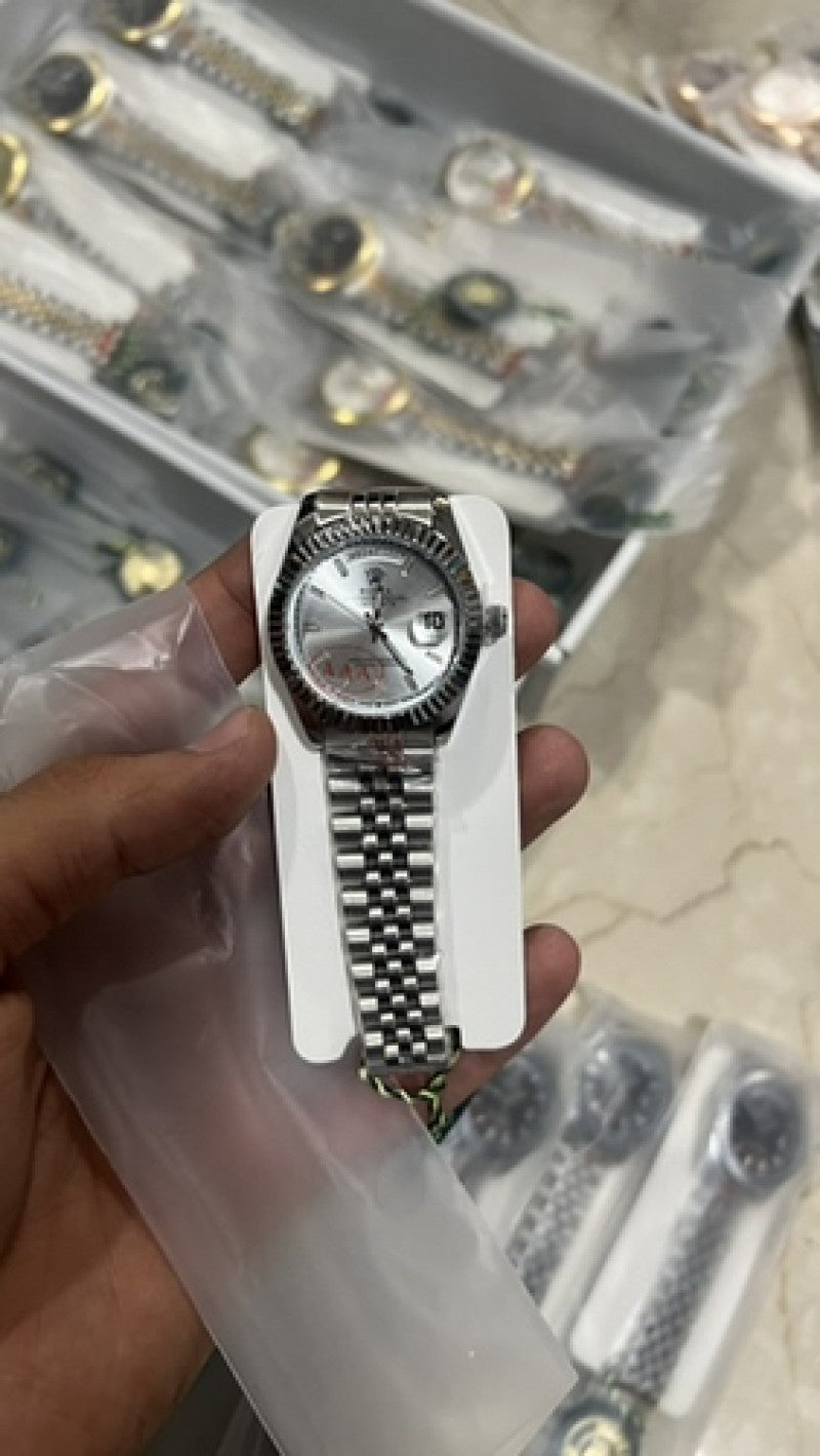 Rolex Day Date Womens shift movemen
