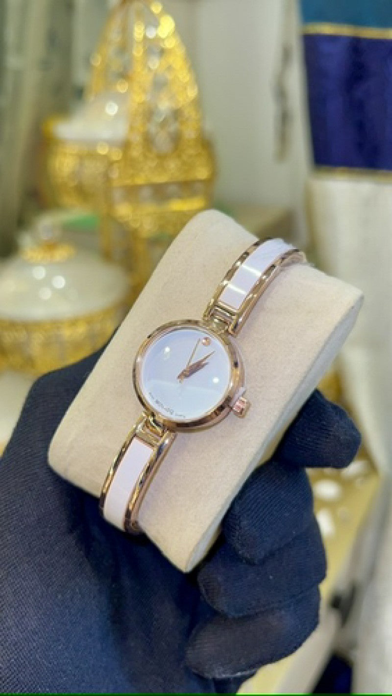Movado womens watch