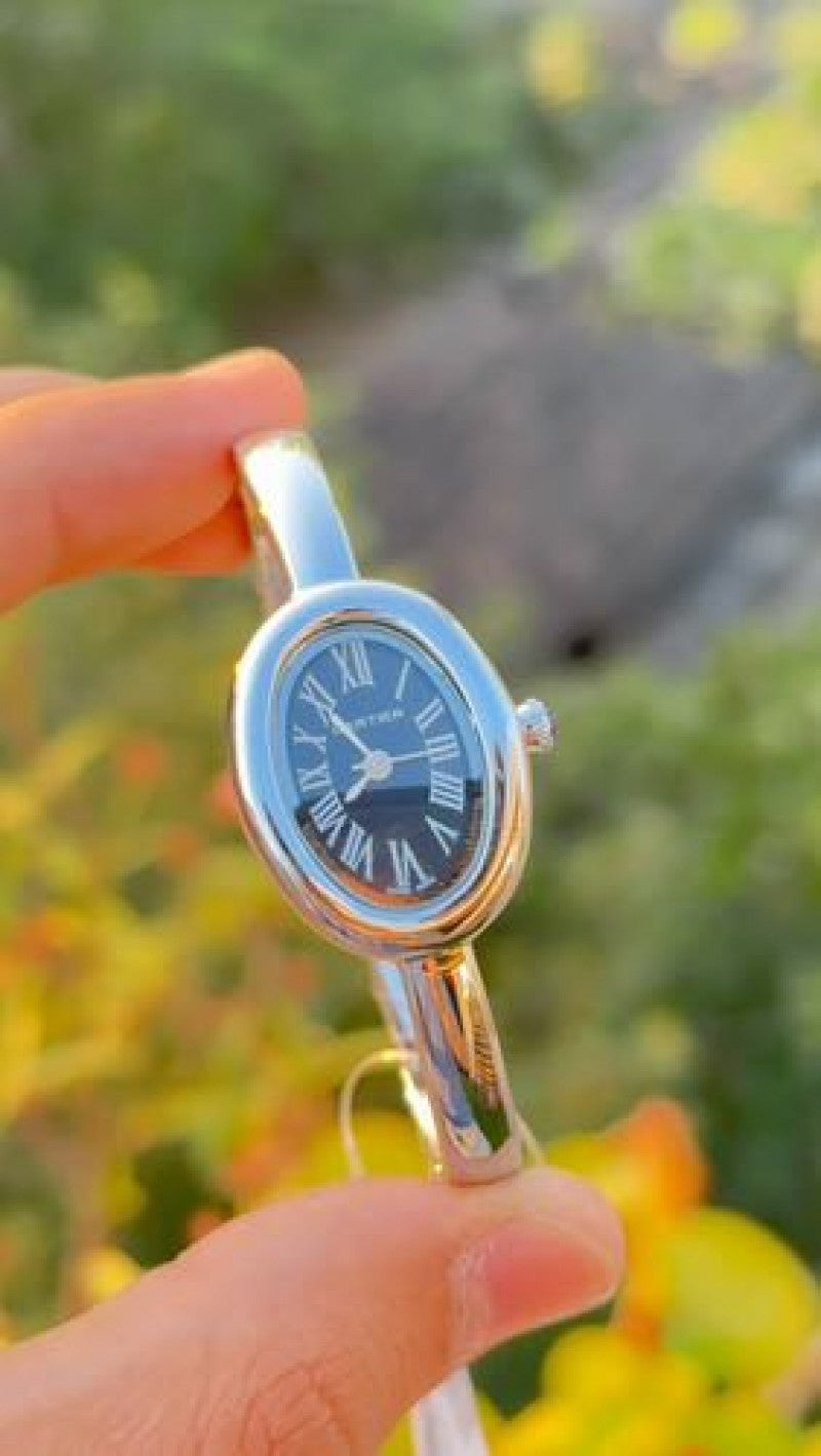 Cartier Baignoire black Secondary image