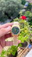 Rolex Day Date Womens shift movemen