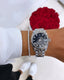 Rolex Just Date Womens shift moveme