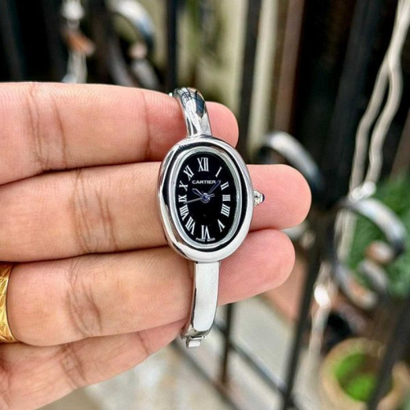 Cartier Baignoire black Main image