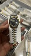 Rolex Day Date Womens shift movemen