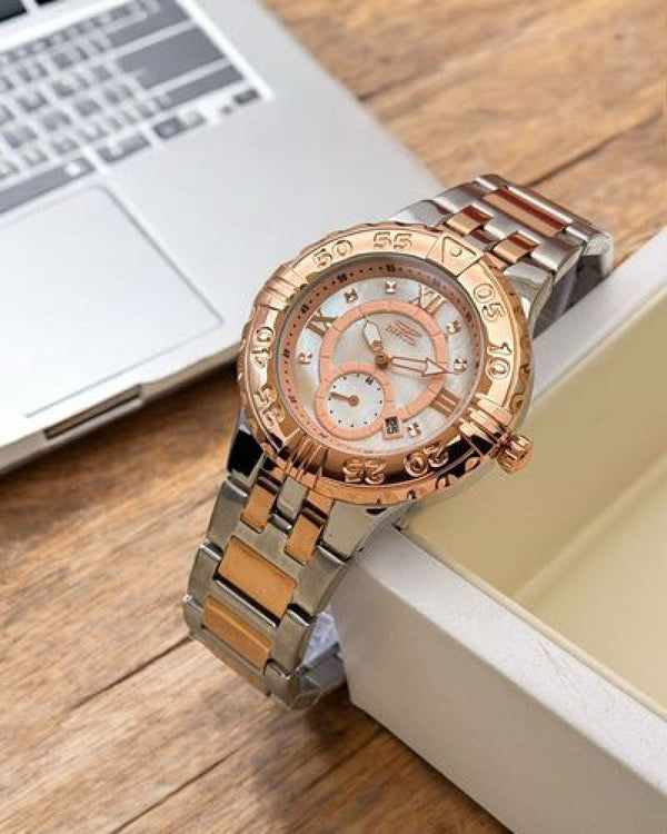 INVICTA AVIATOR for her