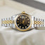 Rolex Just Date Womens shift moveme