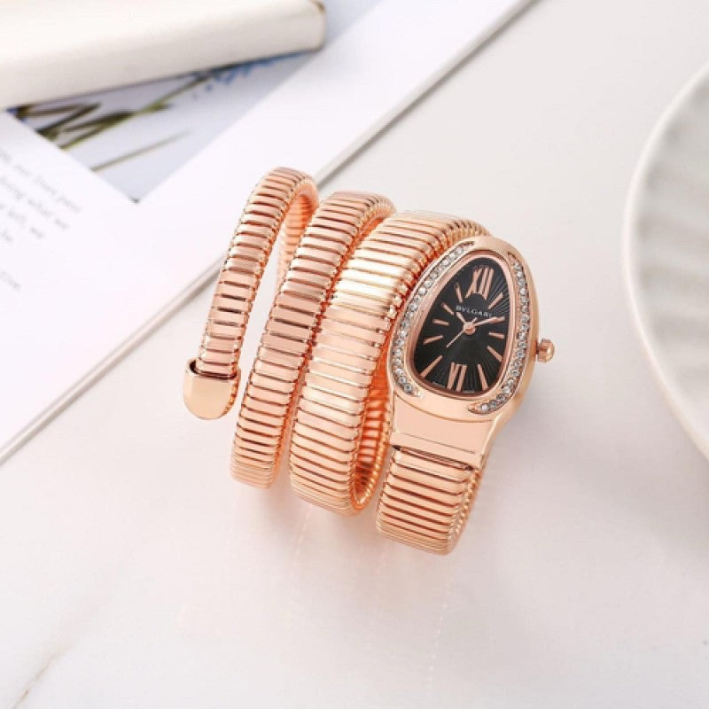 Bvlgari serpanti bracelet