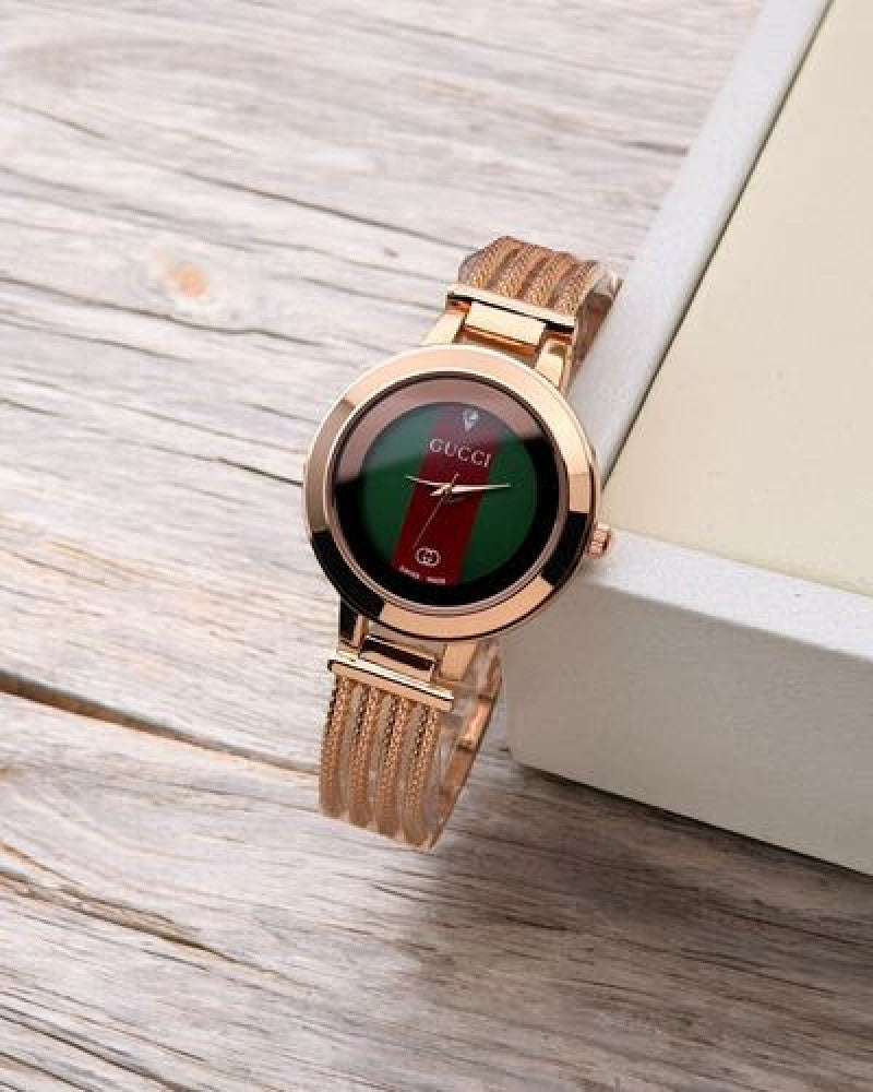 Gucci Quartz for her