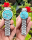 Citizen Tsuyosa Willie Concept coup