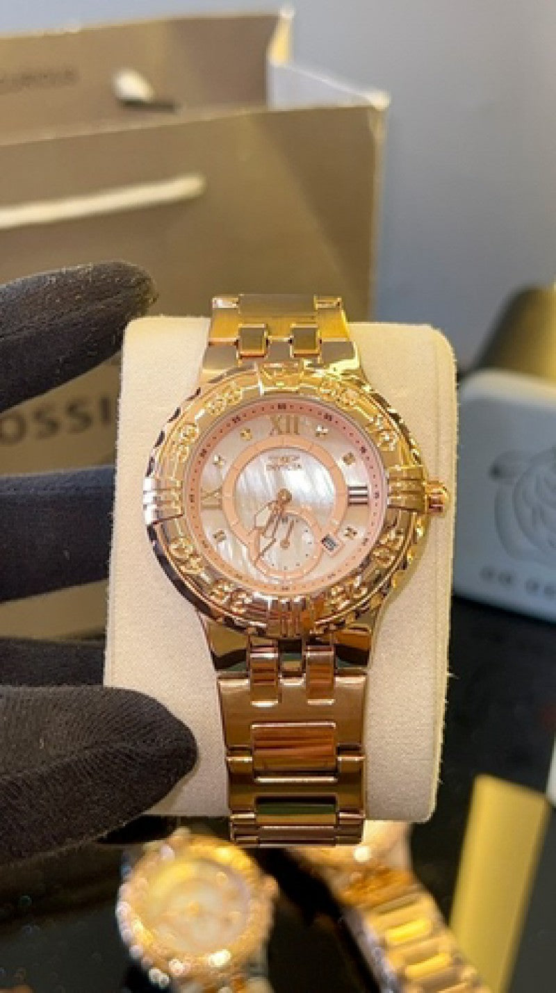 Invicta womens