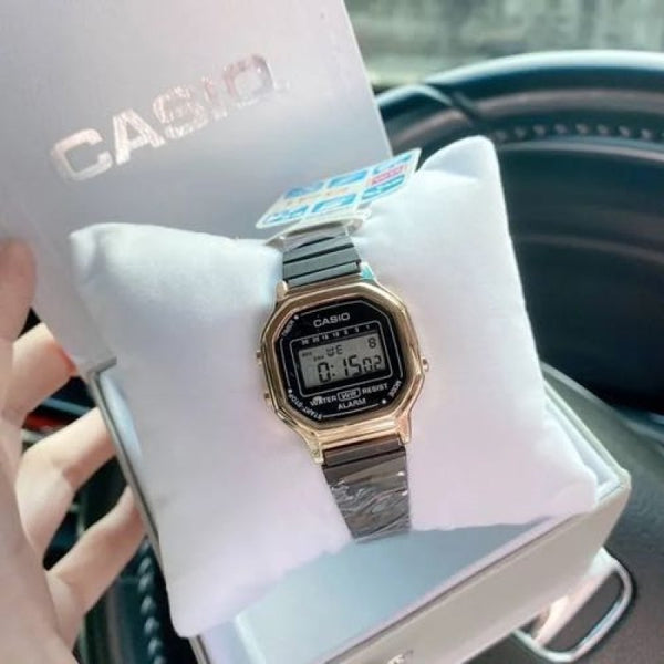Casio Vintage Women