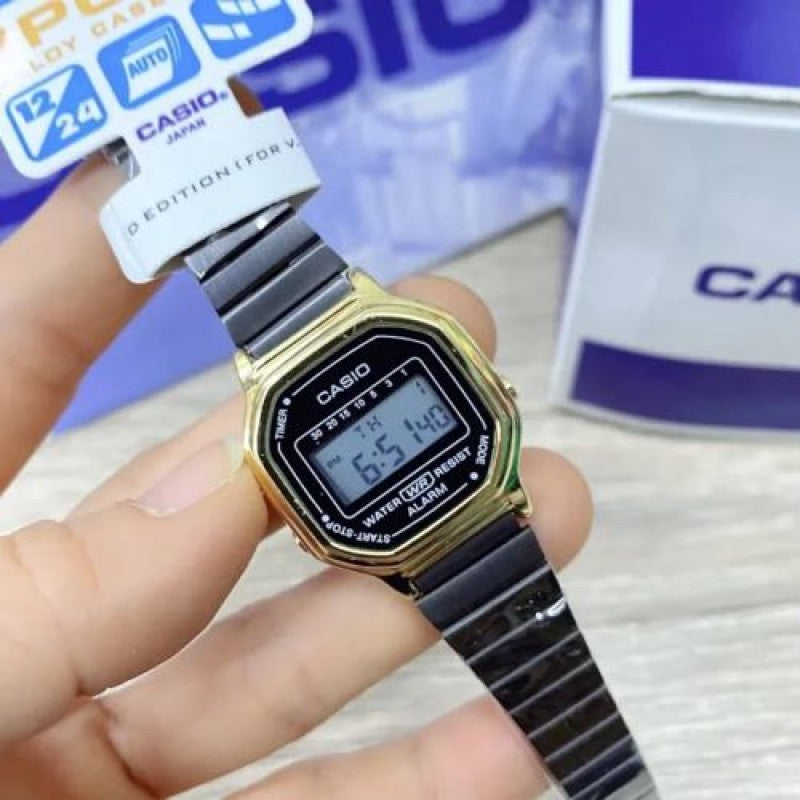 Casio Vintage Women
