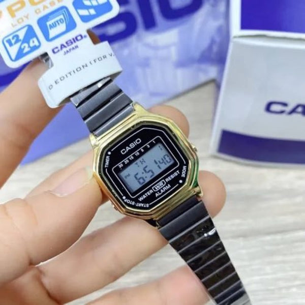Casio Vintage Women