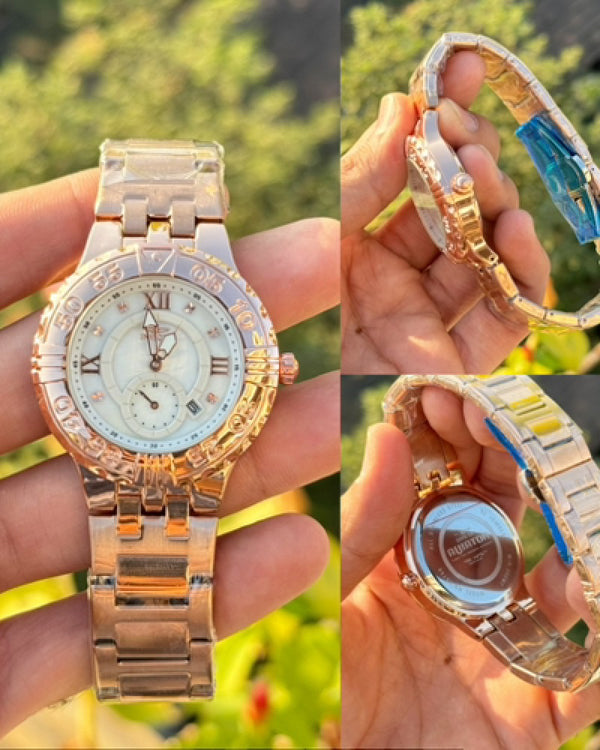 Invicta aviator for her