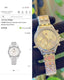 Tommy Hilfiger chronograph for her