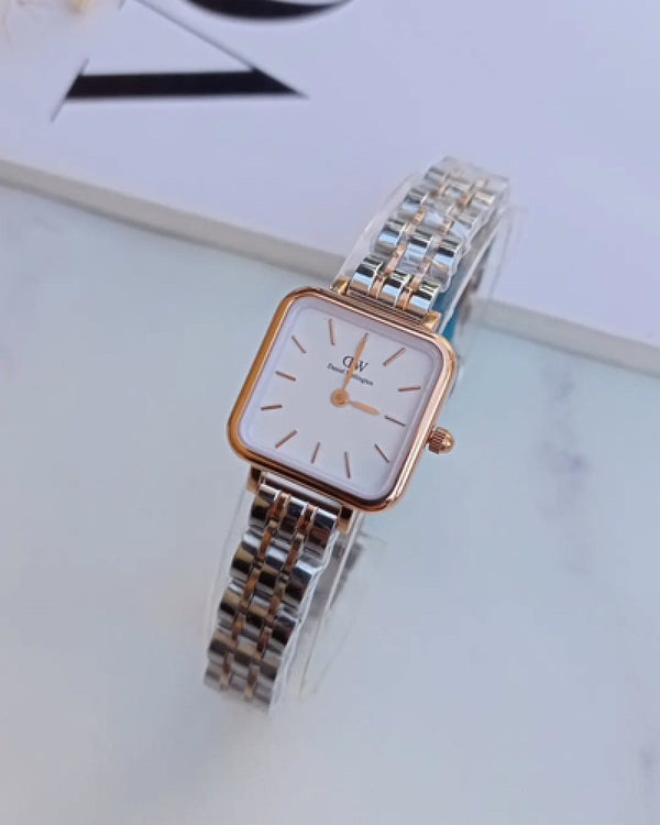 Daniel wellington Quadro mini