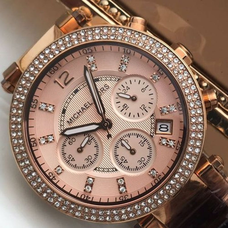 Michael Kors Parker for her